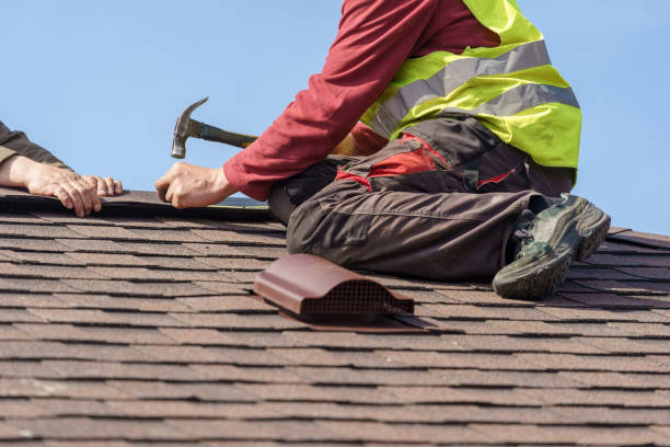 Best Roof Repair Estimates  in Petersburg, AK