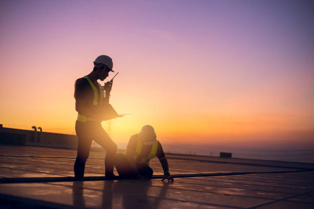 Best Affordable Roofing Company  in Petersburg, AK