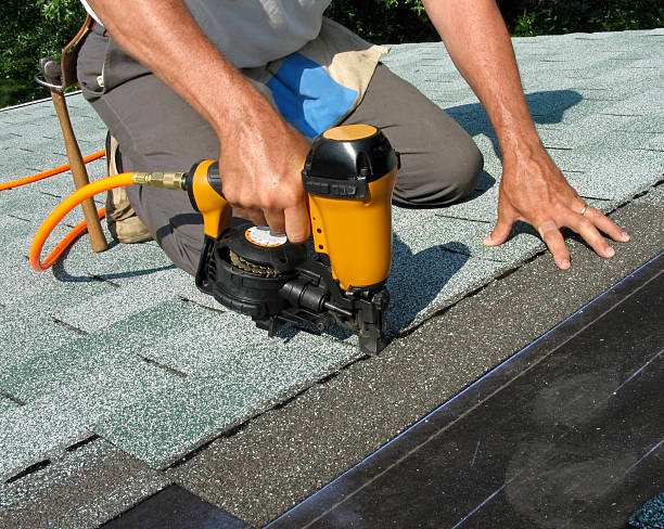 Quick and Trustworthy Emergency Roof Repair Services in Petersburg, AK