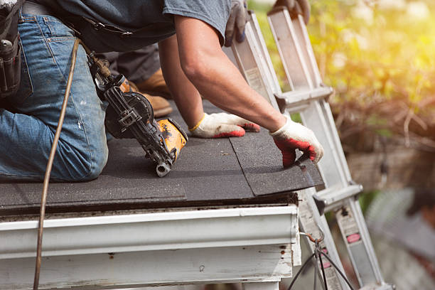 Best Residential Roofing Contractor  in Petersburg, AK