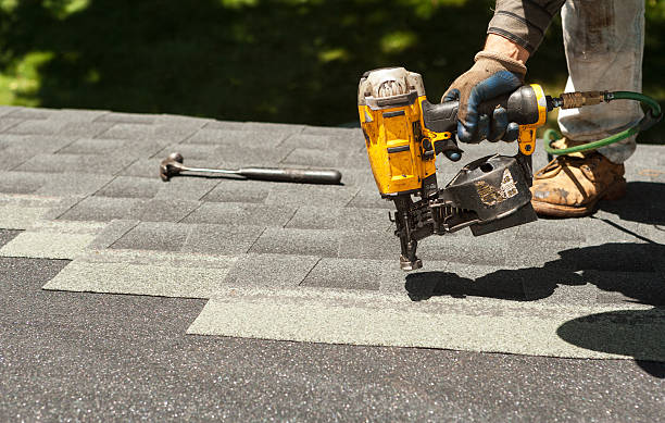 Best Shingle Roofing Installation  in Petersburg, AK